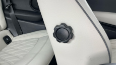 MINI Hatchback 2.0 Cooper S Exclusive 3dr Auto [Comfort Pack] Petrol Hatchback